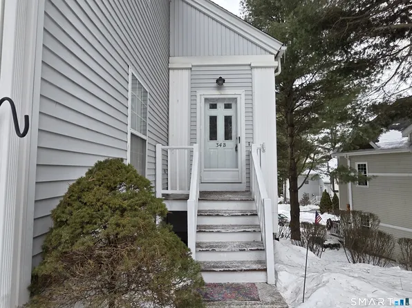 1159 Highland Avenue #34B, Waterbury, CT 06708