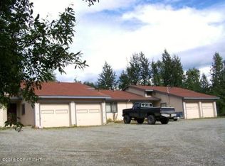 5930 E Pilgrim Ct, Wasilla, AK 99654
