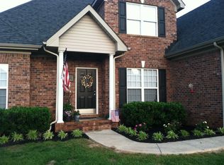 5112 Macarthur Ave, Murfreesboro, TN 37129