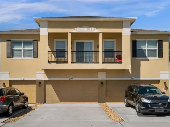 2144 Betsy Ross Ln, Saint Cloud, FL 34769