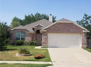 321 Wenrick Dr, Roanoke, TX 76262