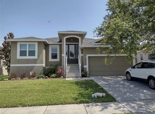 1128 S Pointe Alexis Dr, Tarpon Springs, FL 34689