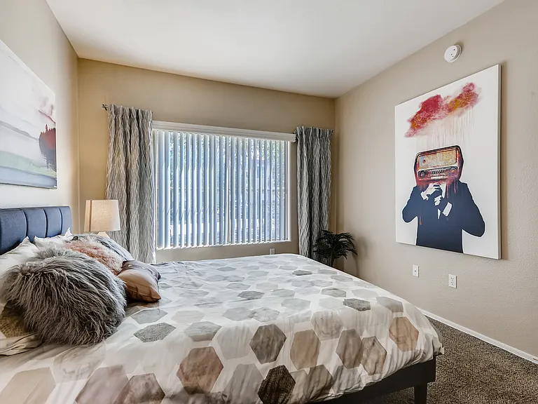 Villas at Mountain Vista Ranch — Photo 62