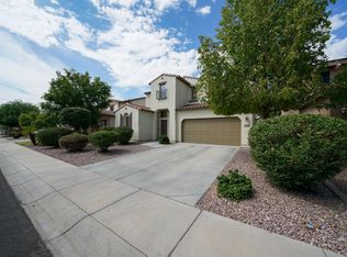 14852 N 173rd Dr, Surprise, AZ 85388