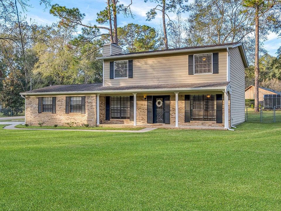 3400 Gallant Fox Trl, Tallahassee, FL 32309 Zillow