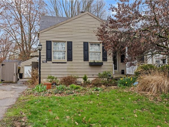 539 Princeton Ave, Elyria, OH 44035