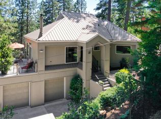 15176 Sky Pines Rd, Grass Valley, CA
