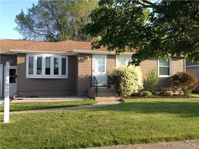 35 Duchess Ct, Cheektowaga, NY, 14225