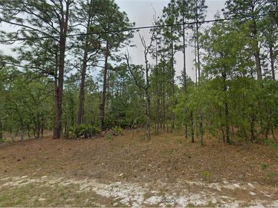 2209 W Linden Dr, Citrus Springs, FL, 34434
