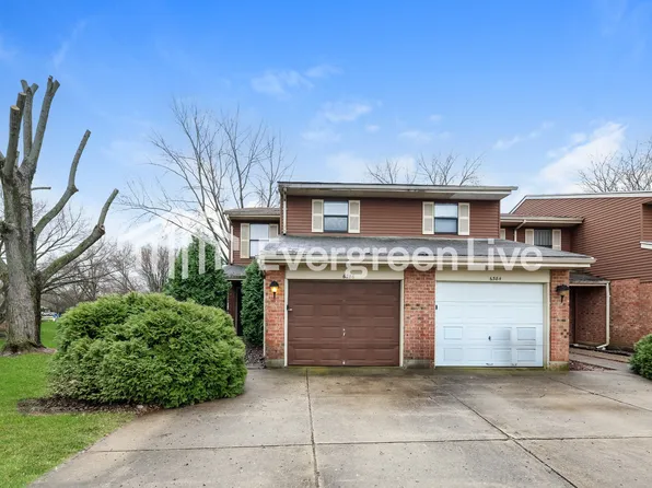 6386 Nightwind Ct, Huber Heights, OH 45424