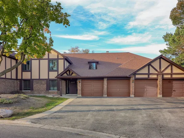 1657 Dover Ct APT D, Wheaton, IL 60189