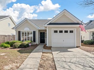 9273 Ayscough Rd, Summerville, SC 29485