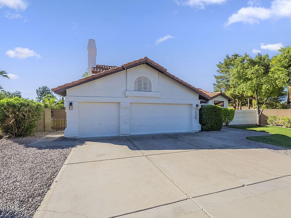 1st image of 125 S PARK GROVE Court