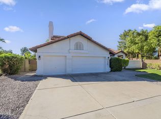 125 S Park Grove Ct, Gilbert, AZ 85296
