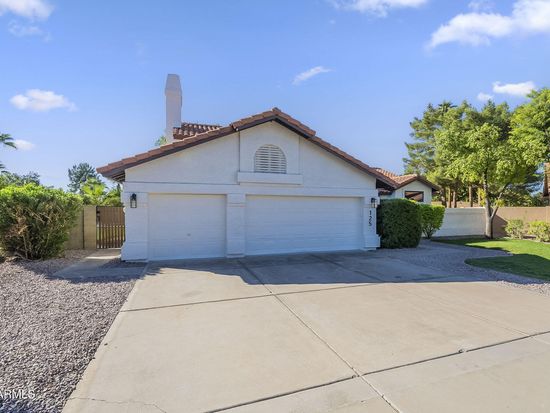 125 S PARK GROVE Court, Gilbert, AZ 85296