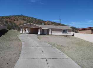 488 Alondra Ct, Rio Rico, AZ 85648