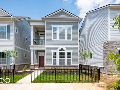 549 Gilder Dr, Carmel, IN, 46032