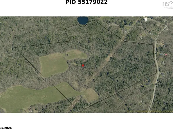 LOT Forsythe Rd N, New Minas, NS B4N 3K2