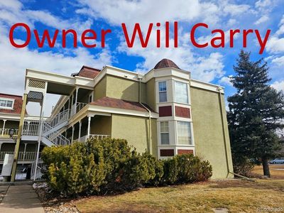 19630 Victorian Drive  Unit A6, Parker, CO, 80138