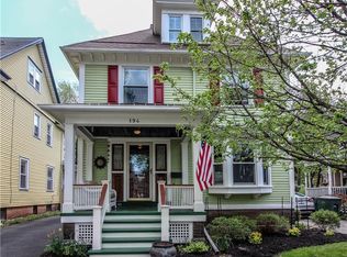194 Brunswick St, Rochester, NY 14607
