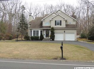 145 White Rd, Jackson, NJ 08527