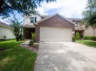 13218 Ridgewood Knoll Ln, Houston, TX 77047