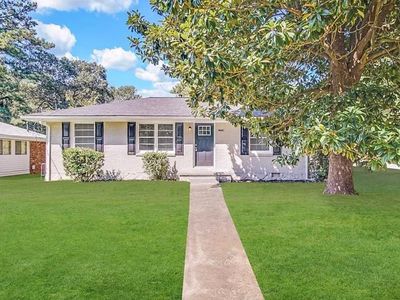 1779 Rosewood Rd, Decatur, GA, 30032