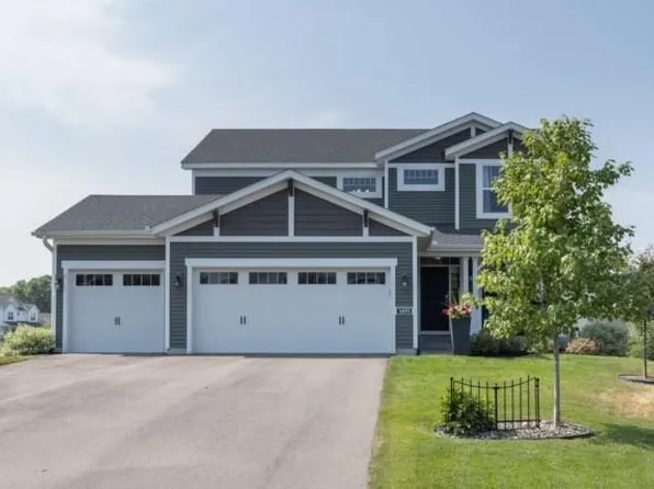 1491 Summit Ct, Stillwater, MN 55082