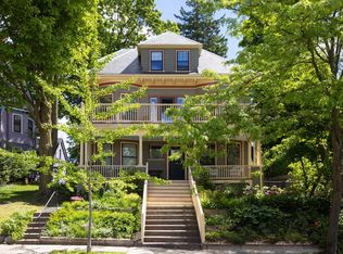 26 Harley St #1, Dorchester, MA 02124