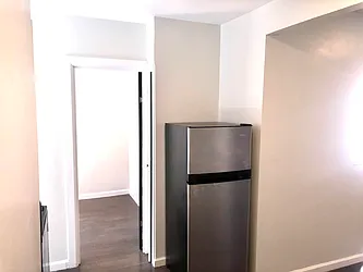 Rented by Hirsch Enterprises Incorporated