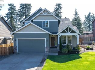 4546 SE Danica Ct, Milwaukie, OR 97267