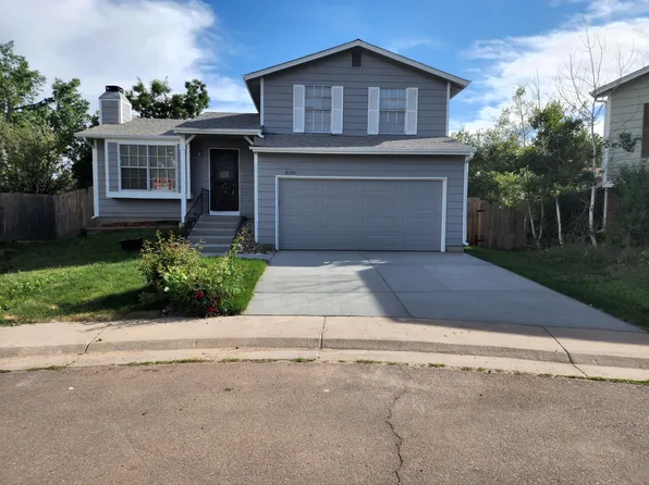 8784 W Star Dr, Littleton, CO 80128