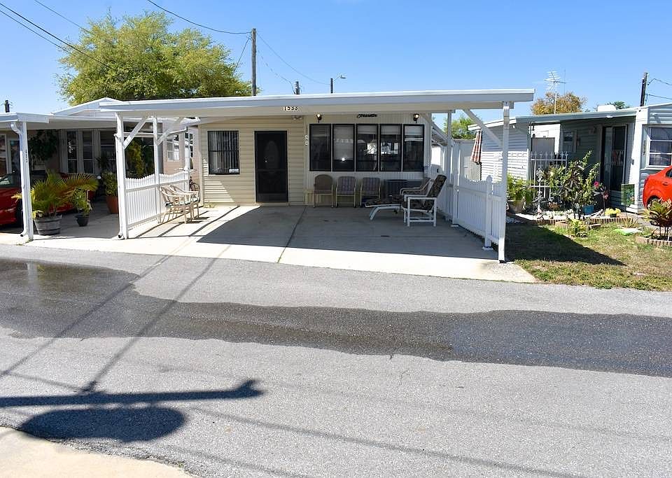 1st image of 4699 Continental Dr Lot 454
