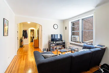 Rented by Compass