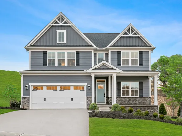 Greenwood Plan, Everly Estates