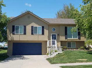 18802 U St, Omaha, NE 68135