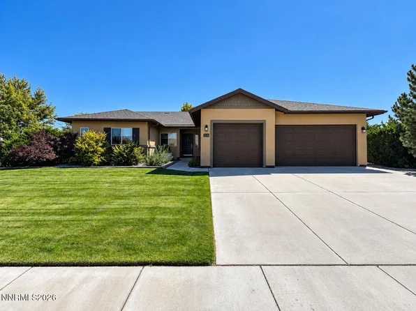 5390 Schreiner Dr, Winnemucca, NV 89445