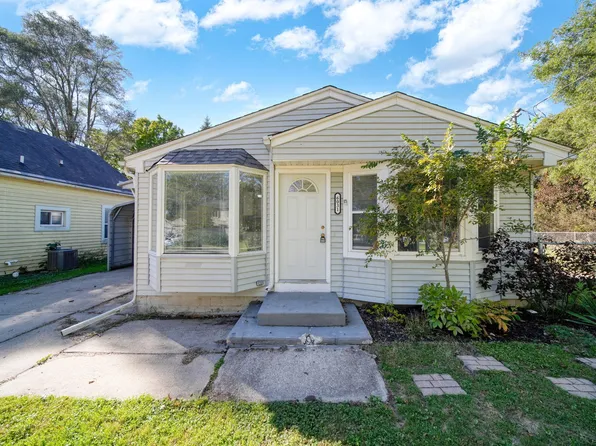 6031 Rutherford Ave, East Lansing, MI 48823