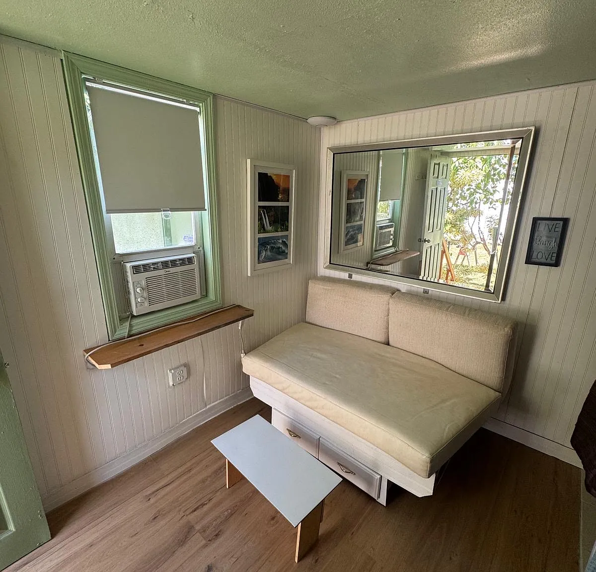 Studio, 170 sqft, $1,750 — Photo 2