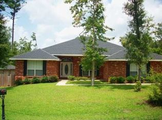 9542 Laa La Way, Diamondhead, MS 39525
