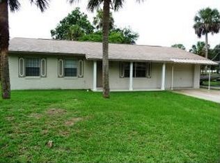 2432 S Stonebrook Dr, Homosassa, FL 34448