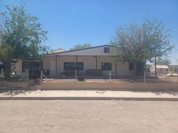 804 N Arthur Pl, Mammoth, AZ 85618