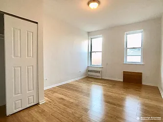 Rented by Sovereign Associates