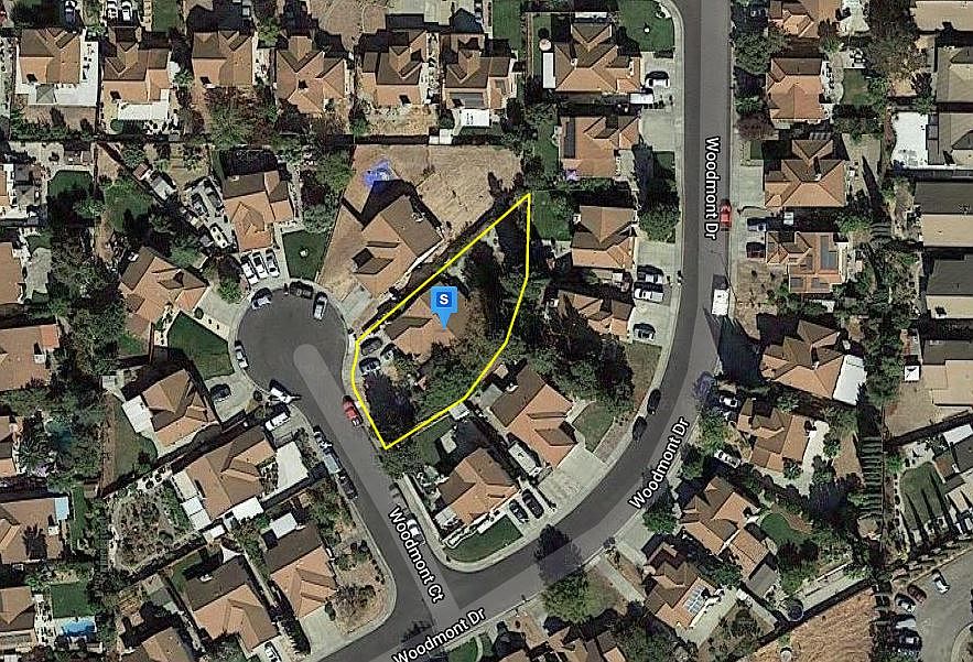 2773 Woodmont Ct, Fairfield, CA 94533 Zillow