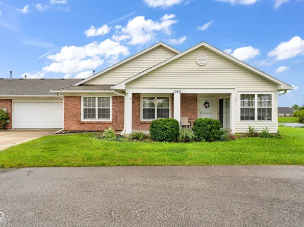 10811 Cape Coral Ln, Indianapolis, IN 46229