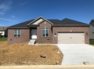 119 Raccoon Run Dr, Georgetown, KY 40324