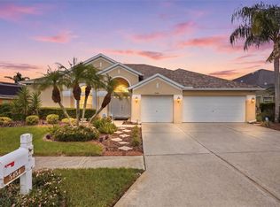 5454 SPECTACULAR BID DRIVE, WESLEY CHAPEL, FL 33544