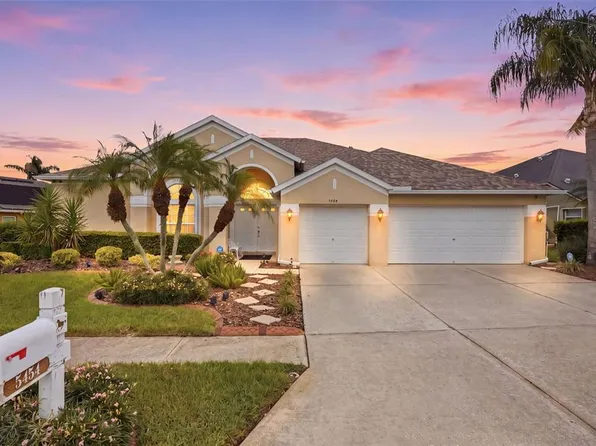 5454 SPECTACULAR BID DRIVE, WESLEY CHAPEL, FL 33544