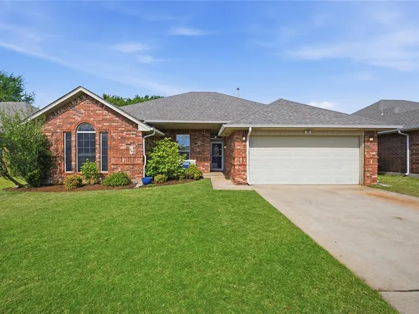 705 Cactus Ct, Yukon, OK 73099