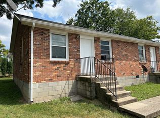 5513 Tennessee Ave #A, Nashville, TN 37209